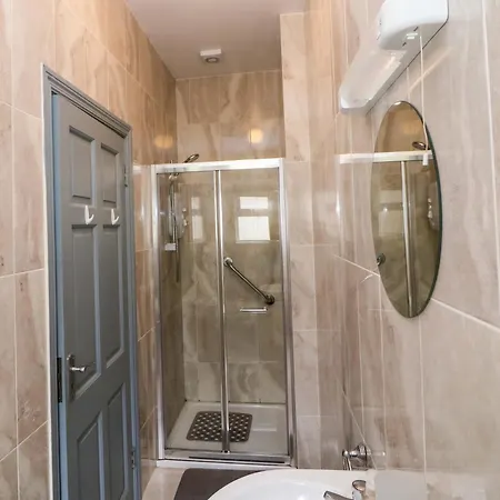 No 1 Wood بيت للعطل