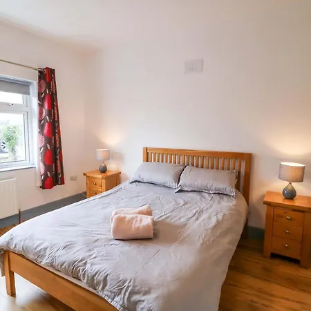 No 1 Wood بيت للعطل