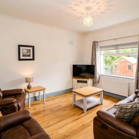 Feriehus No 1 Wood Kenmare