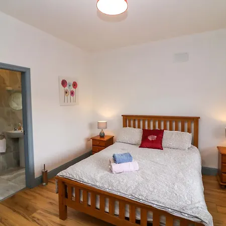 No 1 Wood Hébergement de vacances Kenmare