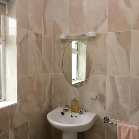 بيت للعطل No 1 Wood *