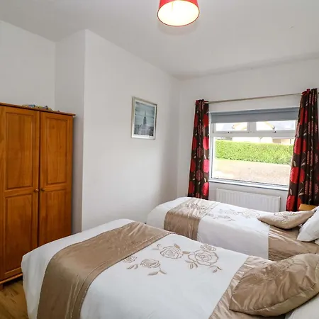 Feriehus No 1 Wood Kenmare