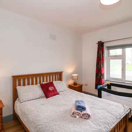 No 1 Wood بيت للعطل