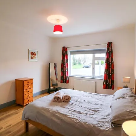 No 1 Wood بيت للعطل