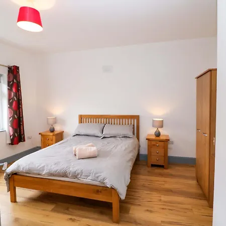 No 1 Wood بيت للعطل