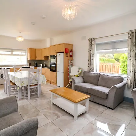 بيت للعطل No 1 Wood كينمير