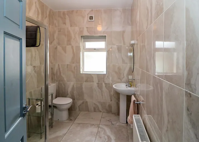 No 1 Wood Vakantiehuis Kenmare