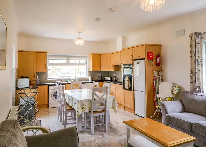 Hébergement de vacances No 1 Wood *