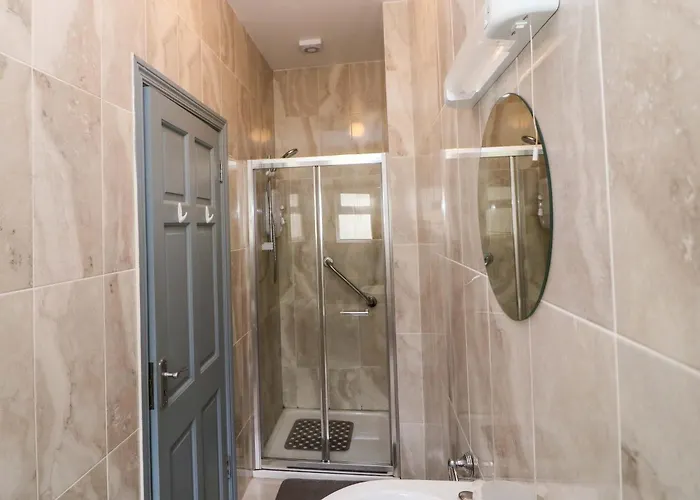 No 1 Wood Vakantiehuis