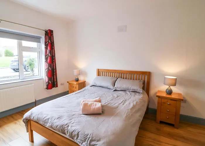 No 1 Wood Vakantiehuis