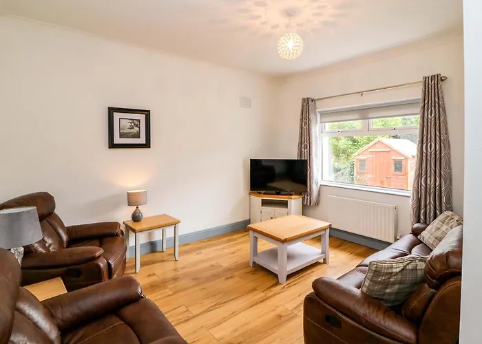 Hébergement de vacances No 1 Wood Kenmare