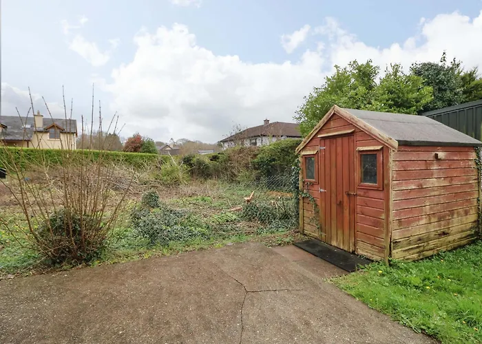 No 1 Wood Hébergement de vacances *