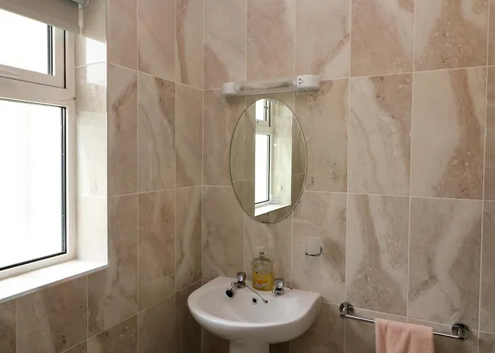 Hébergement de vacances No 1 Wood *