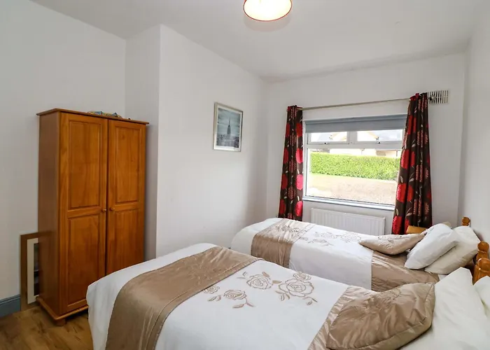 Vakantiehuis No 1 Wood Kenmare