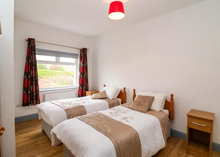 Vakantiehuis No 1 Wood *