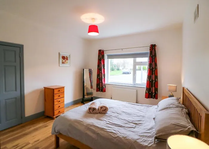 No 1 Wood Vakantiehuis