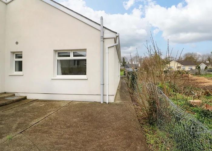 Hébergement de vacances No 1 Wood