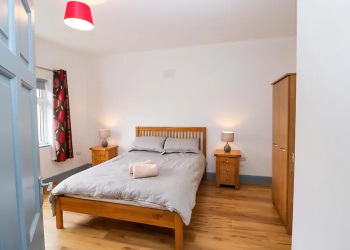 No 1 Wood Vakantiehuis