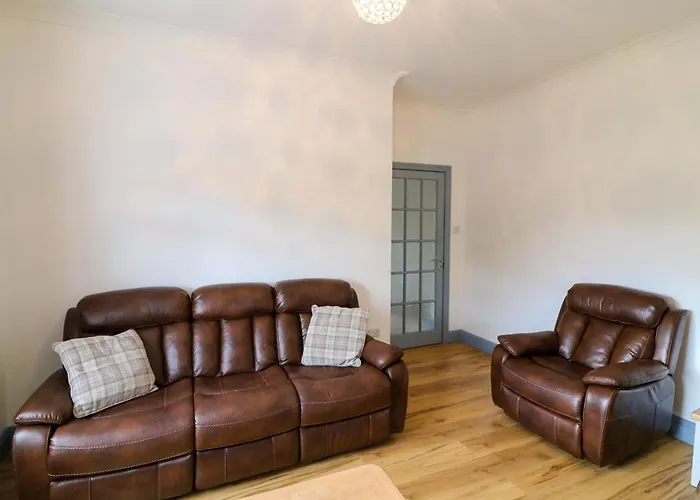 Vakantiehuis No 1 Wood