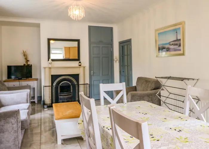 Vakantiehuis No 1 Wood *