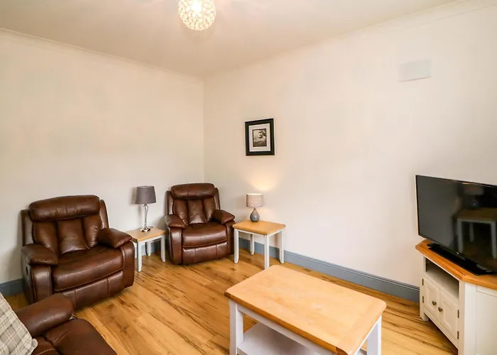 No 1 Wood Hébergement de vacances Kenmare