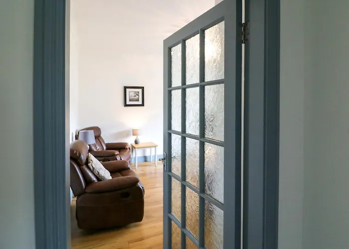 No 1 Wood Hébergement de vacances *