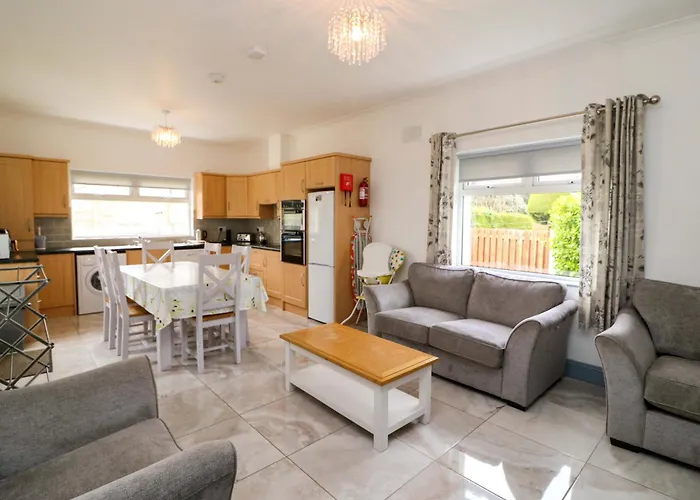 Vakantiehuis No 1 Wood Kenmare